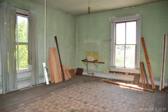 Marion - Residential