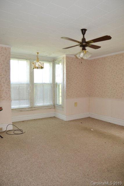 Marion - Residential