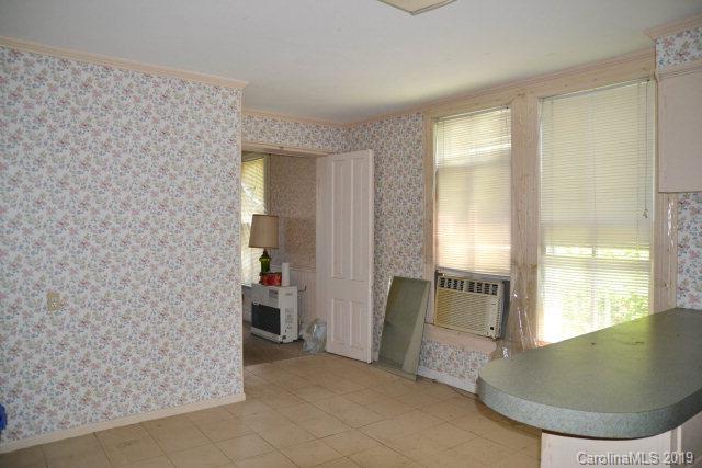 Marion - Residential