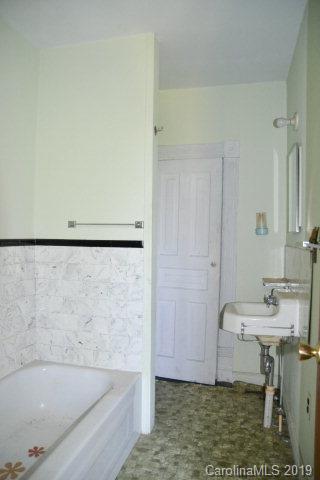 Marion - Residential