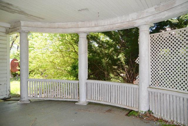 Marion - Residential