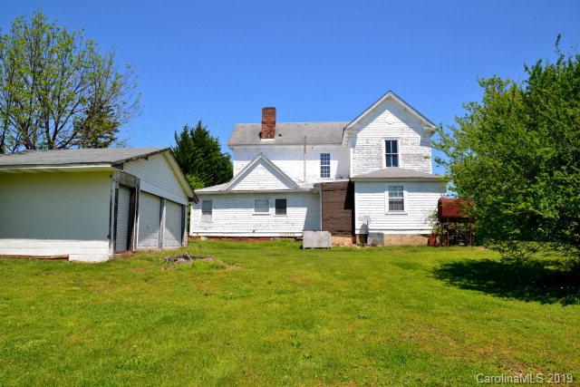 Marion - Residential