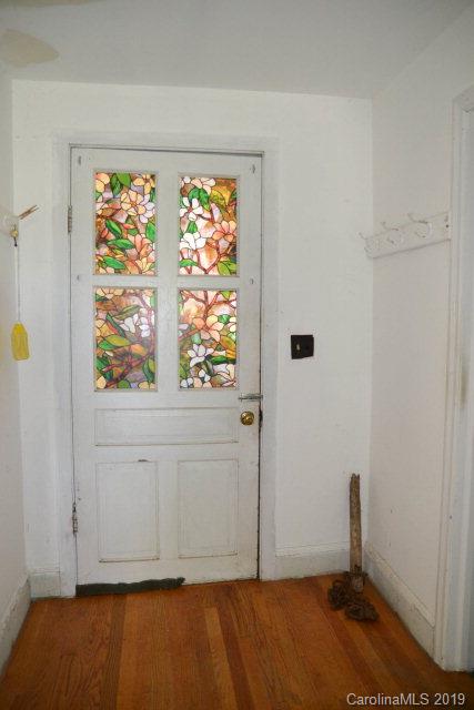 Marion - Residential