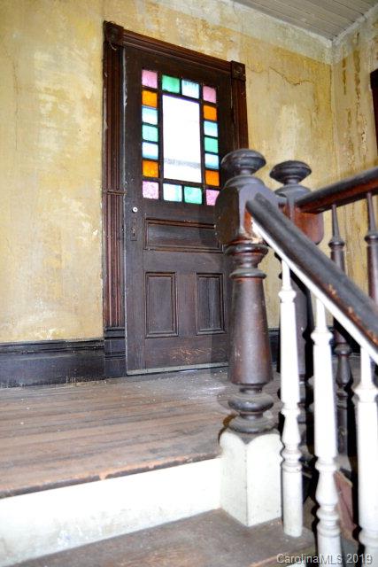 Marion - Residential