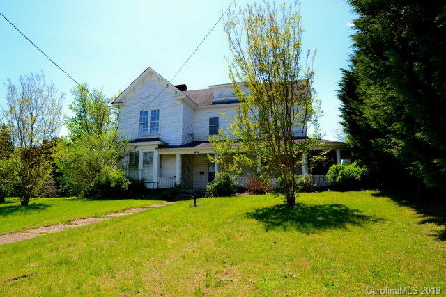 Marion - Residential