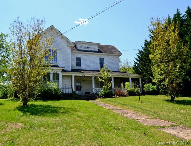 Marion - Residential