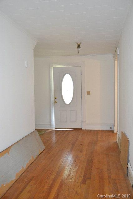 Marion - Residential