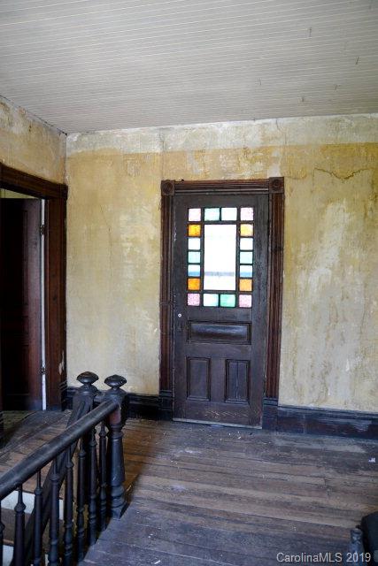 Marion - Residential