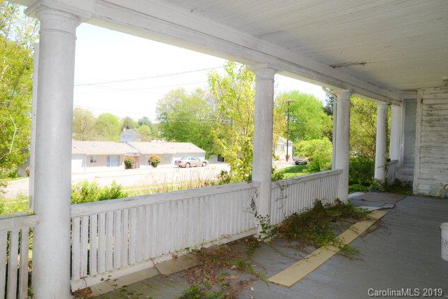 Marion - Residential