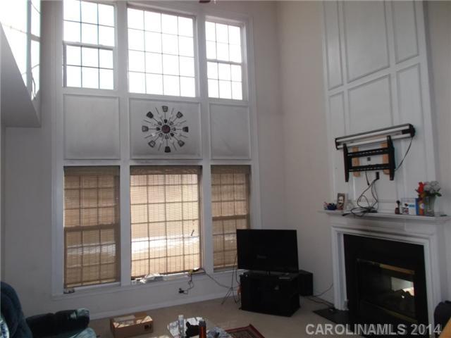 Arbor Hills - Residential