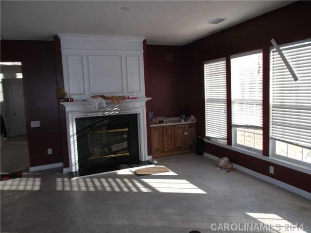 Arbor Hills - Residential