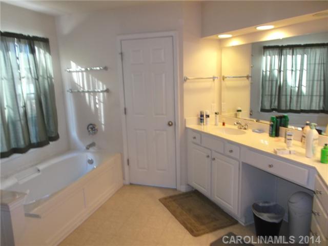 Arbor Hills - Residential