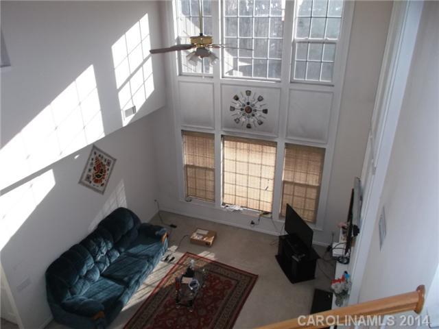 Arbor Hills - Residential