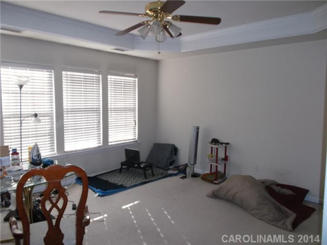 Arbor Hills - Residential