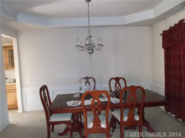 Arbor Hills - Residential