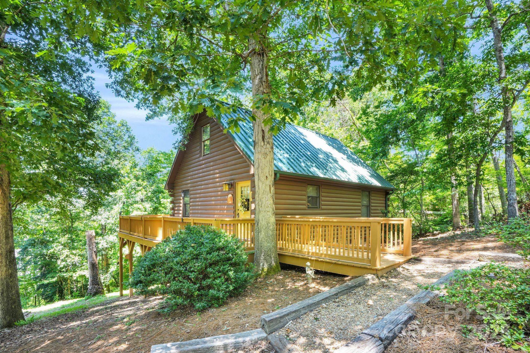 210 Big Rock Road