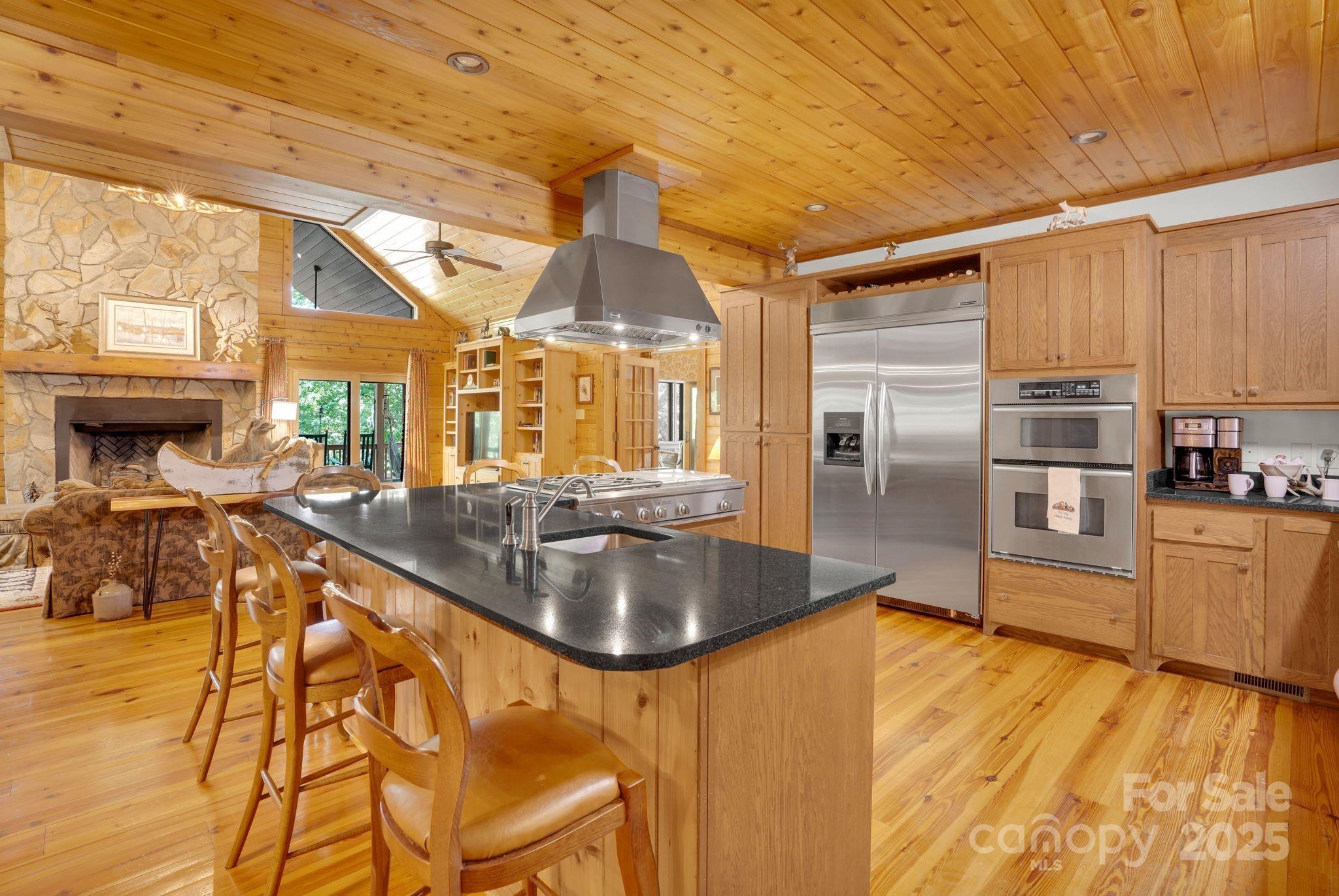 210 Big Rock Road