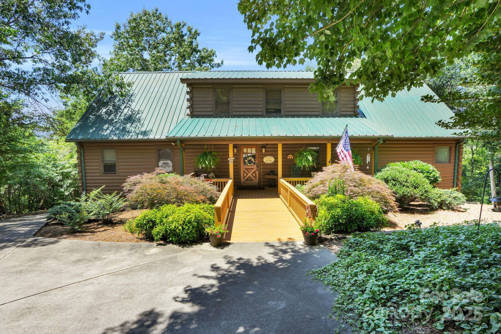 210 Big Rock Road