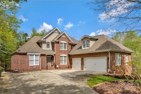 1427 Doe Ridge Lane Fort Mill SC 29715