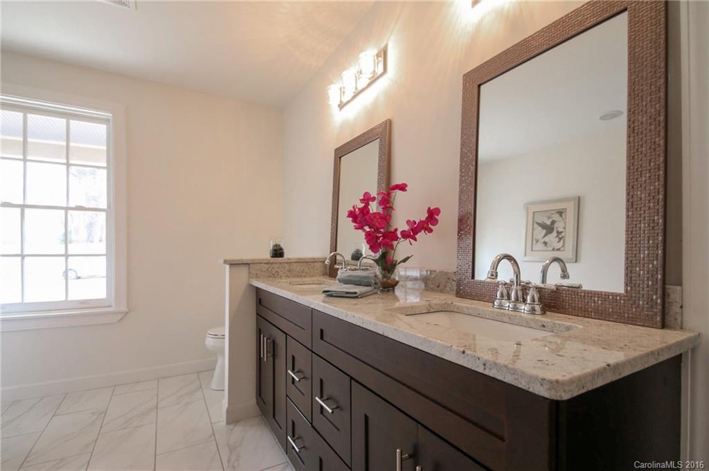 Wesley Heights - Residential