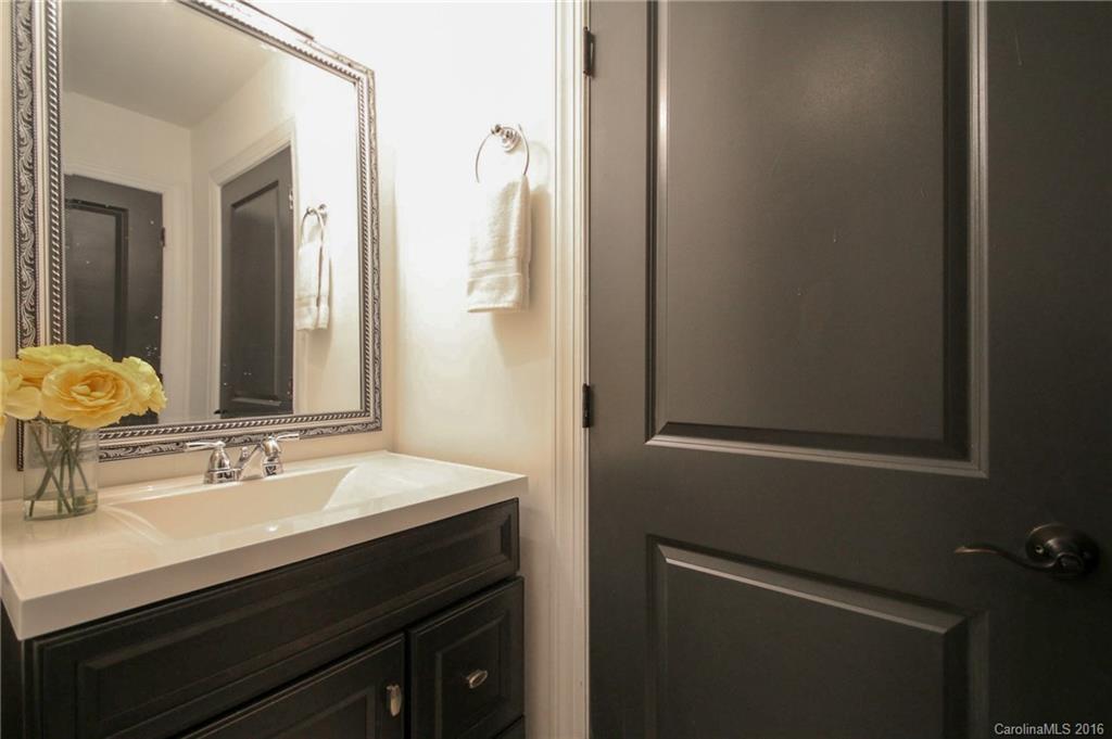 Wesley Heights - Residential