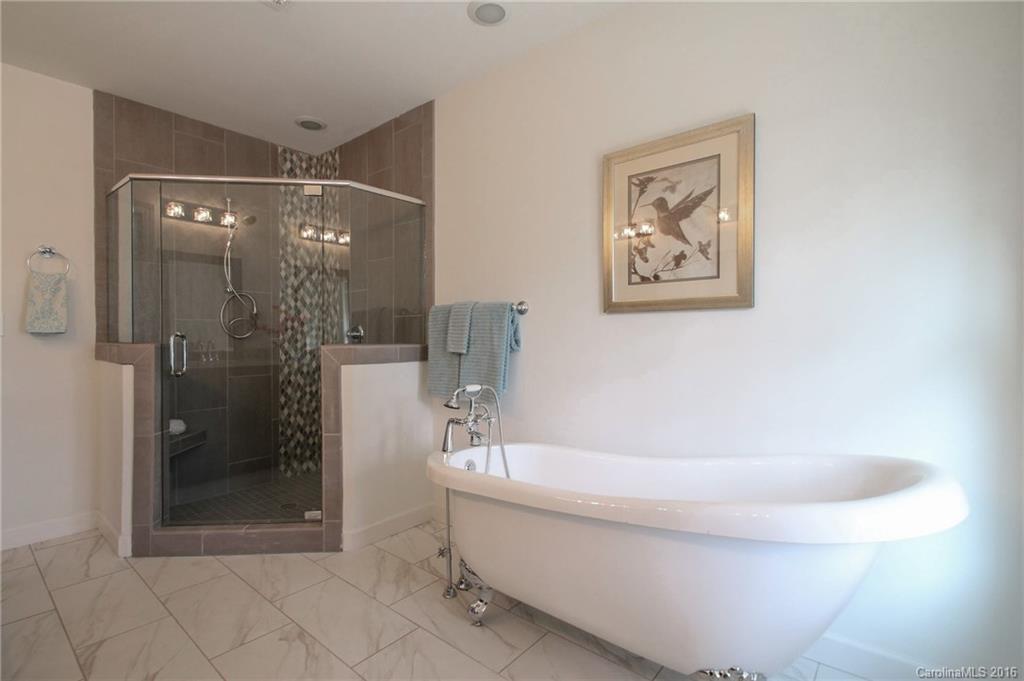 Wesley Heights - Residential