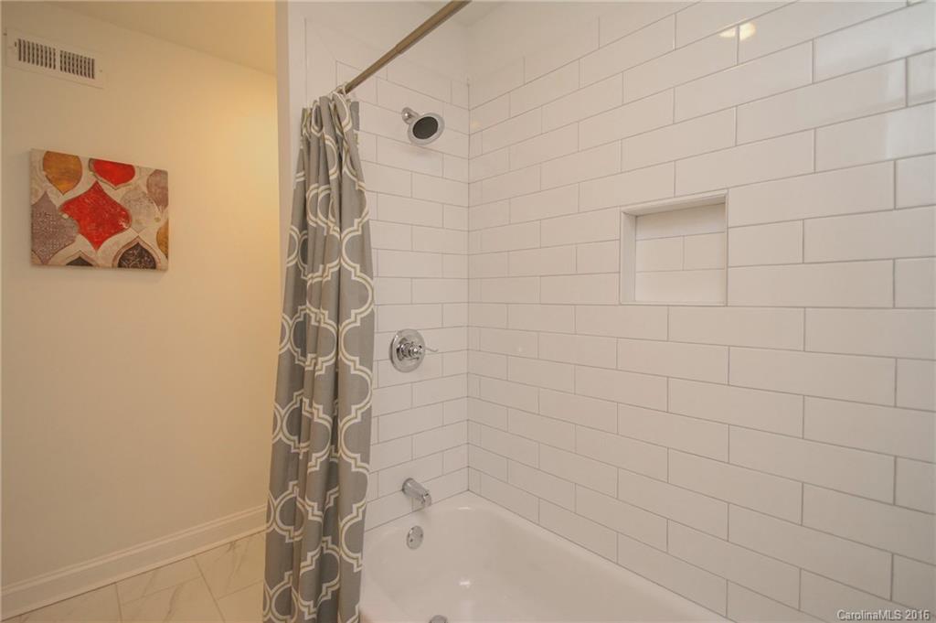 Wesley Heights - Residential