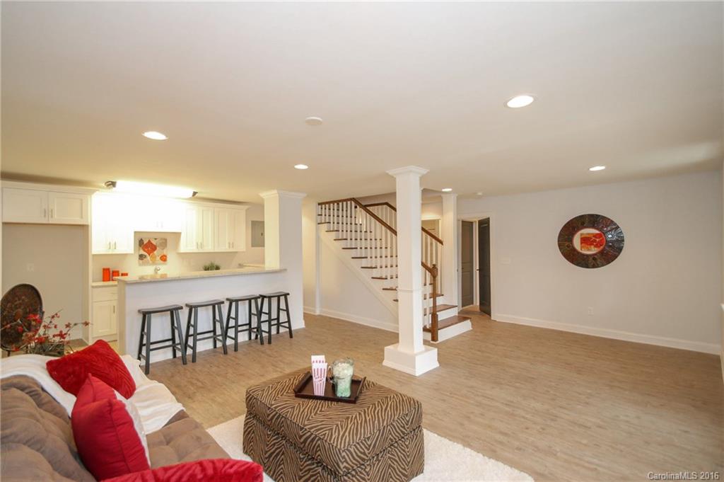 Wesley Heights - Residential