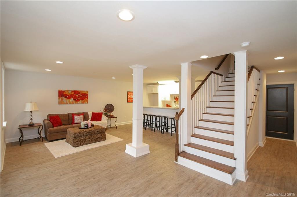 Wesley Heights - Residential