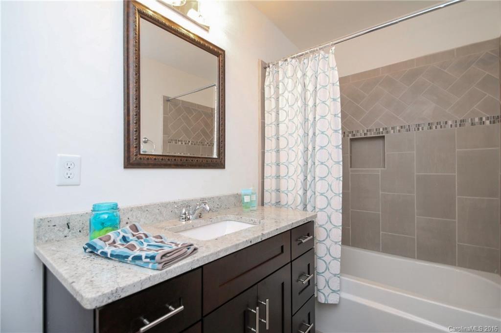 Wesley Heights - Residential