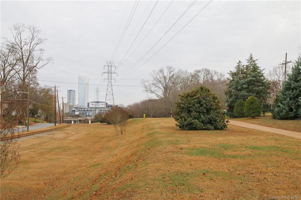 Wesley Heights - Residential