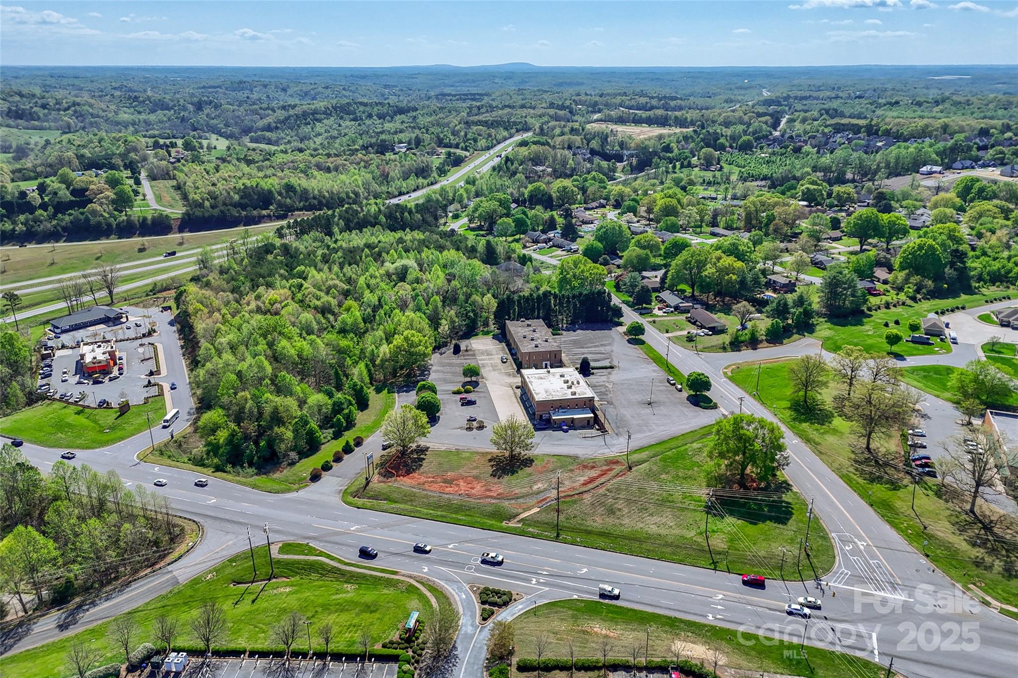 2650 NC Hwy 127 Highway S