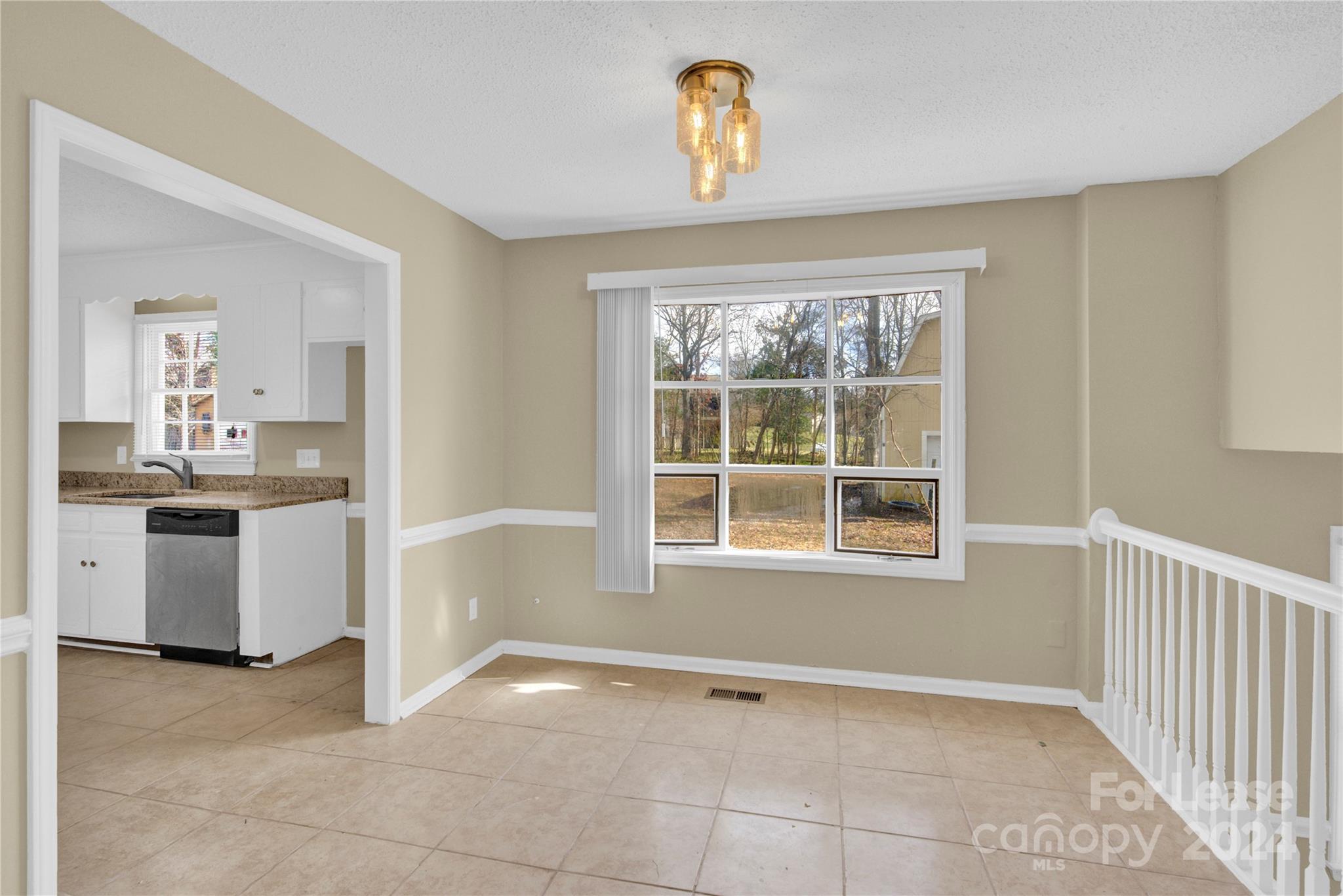 None - Residential Lease