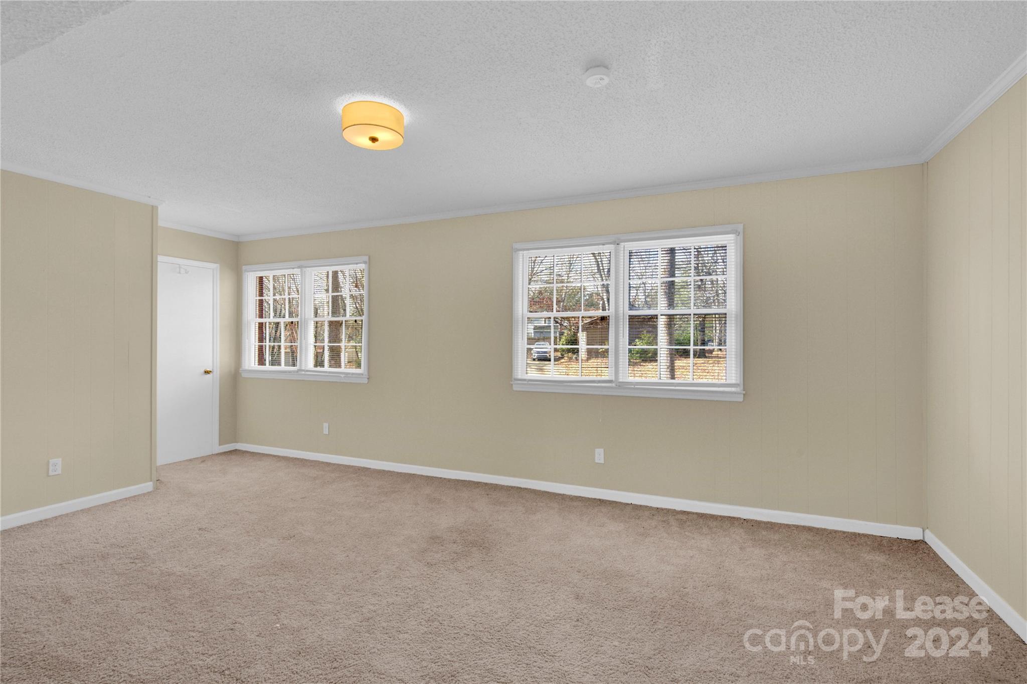 None - Residential Lease