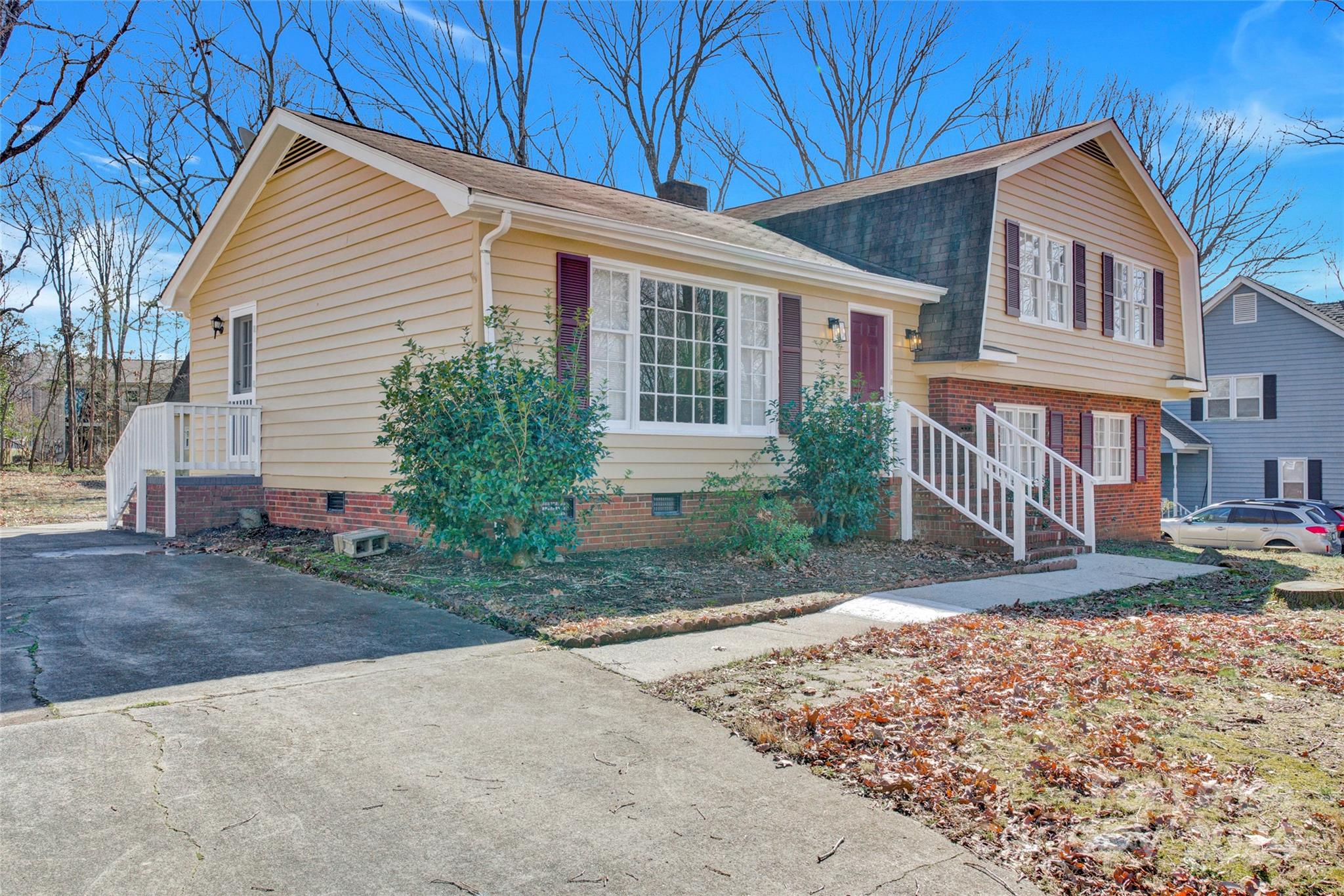 None - Residential Lease