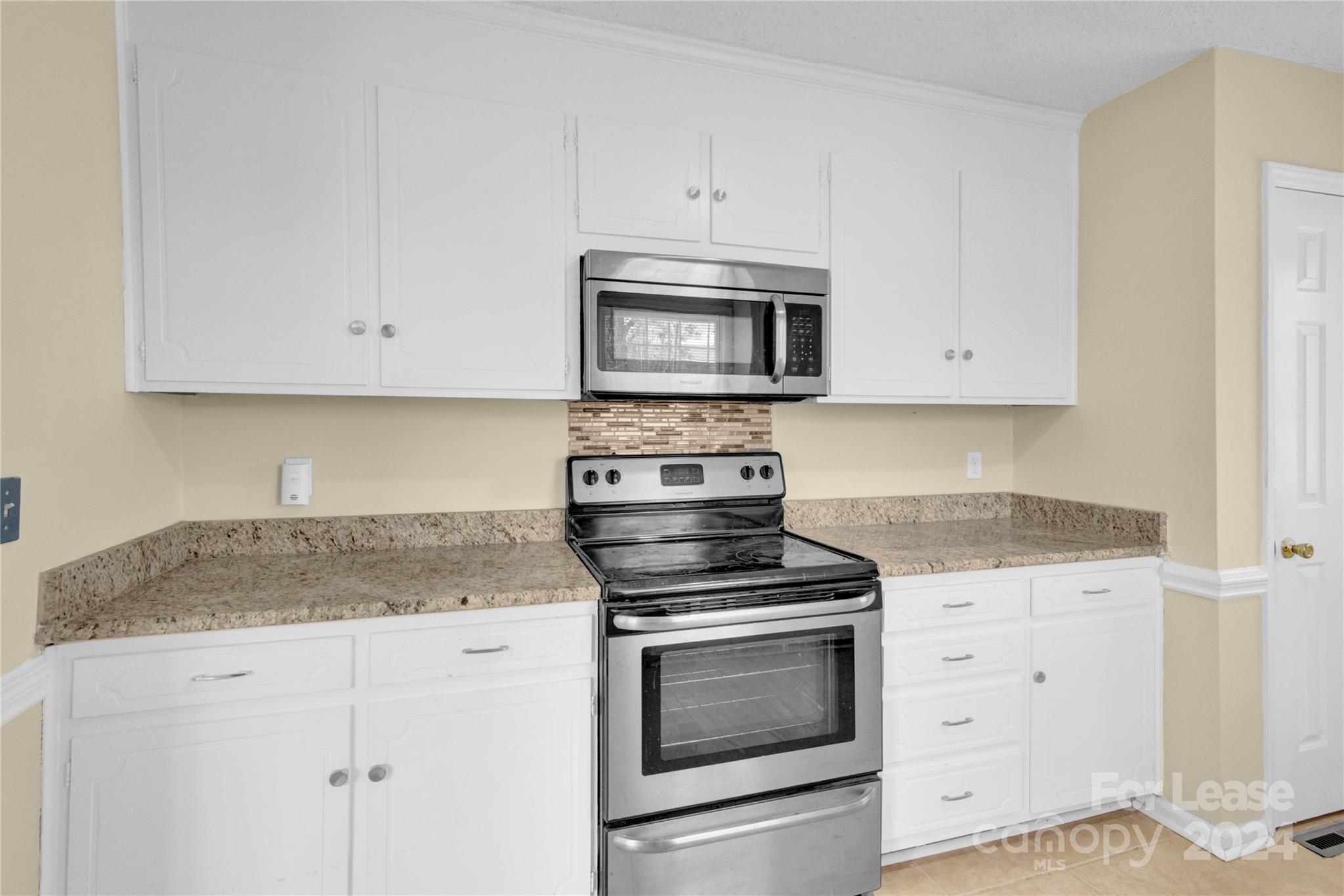 None - Residential Lease