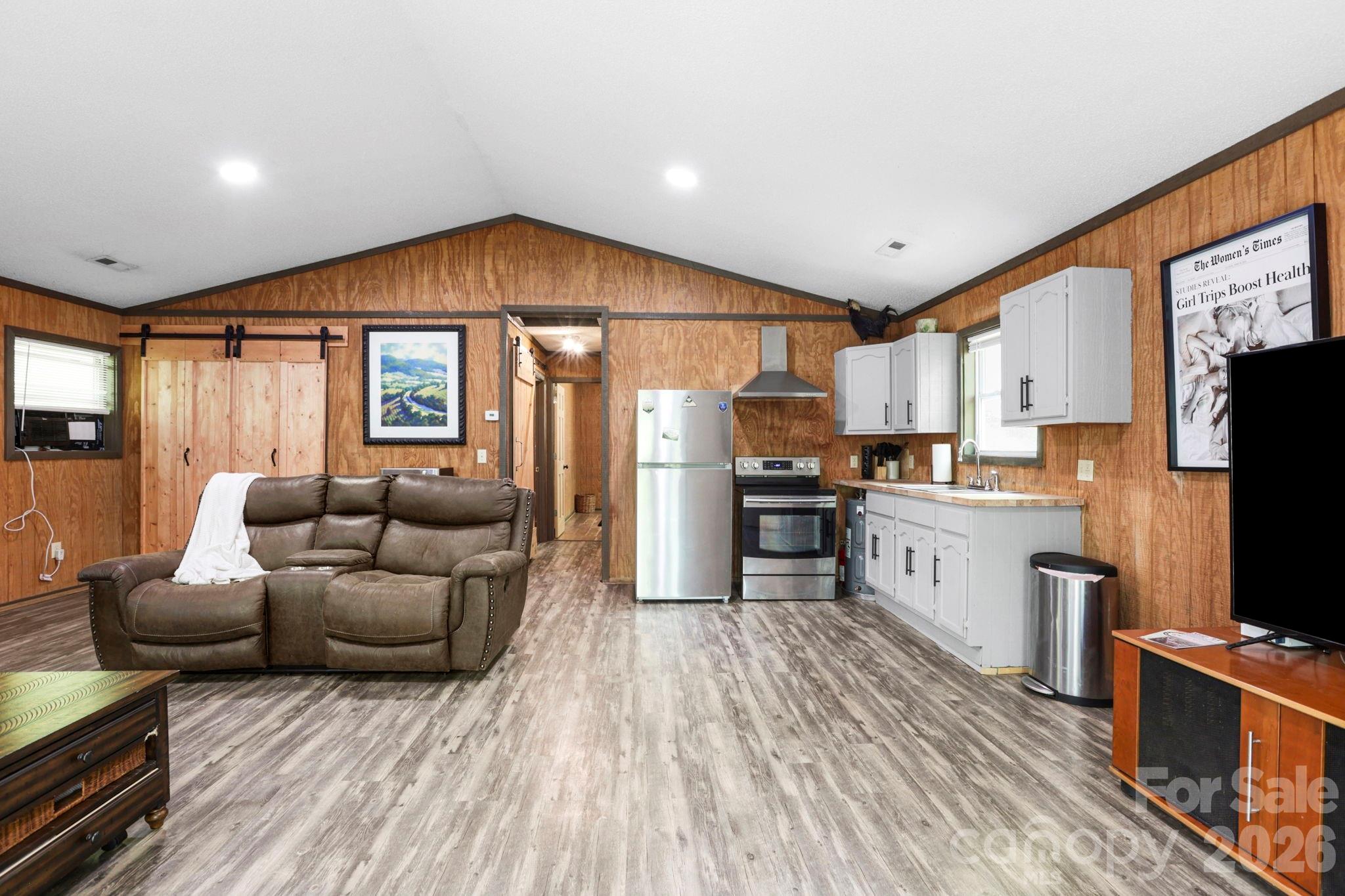 None - Residential