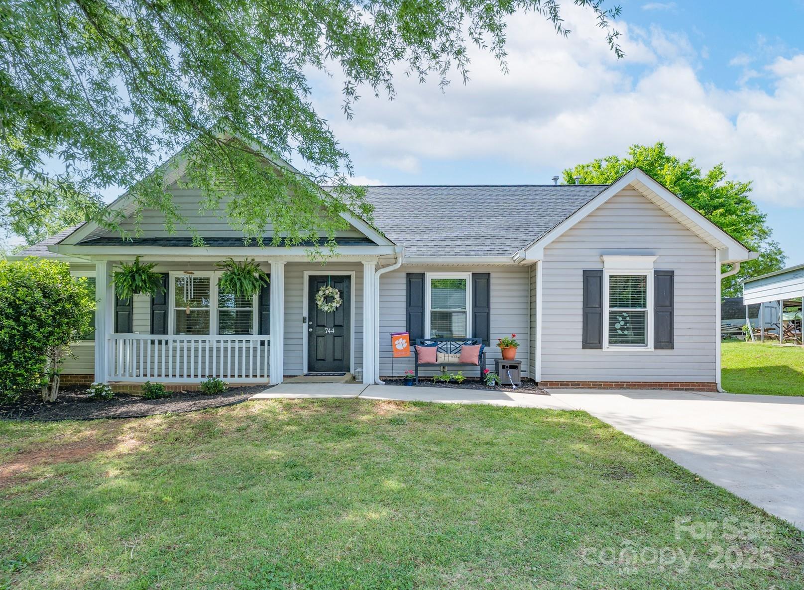 Brookside - Residential