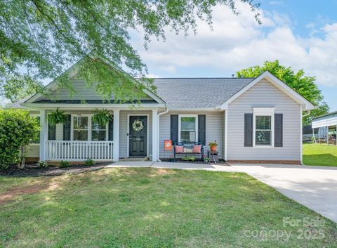 744 Chipmeadow Lane York SC 29745