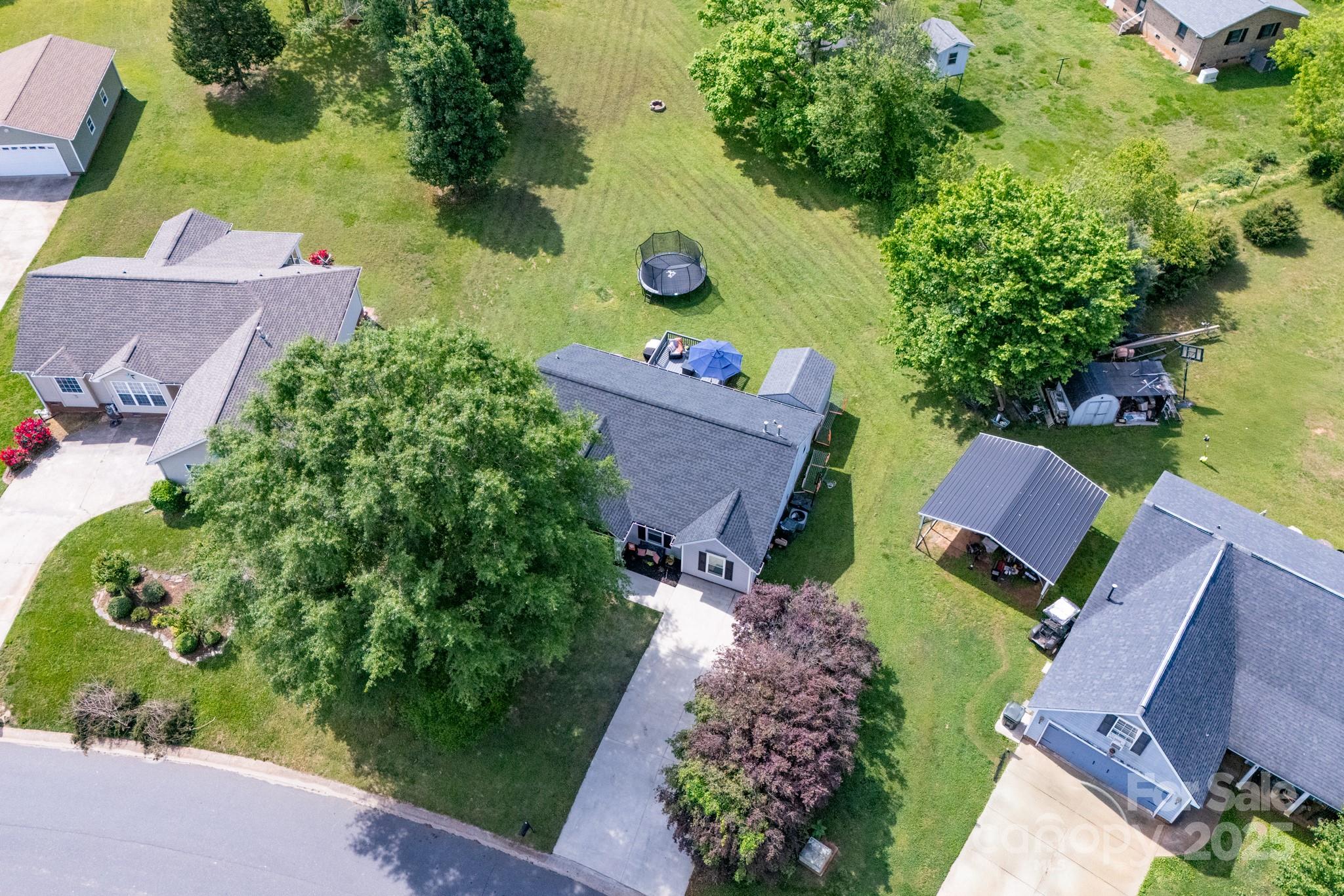 Brookside - Residential