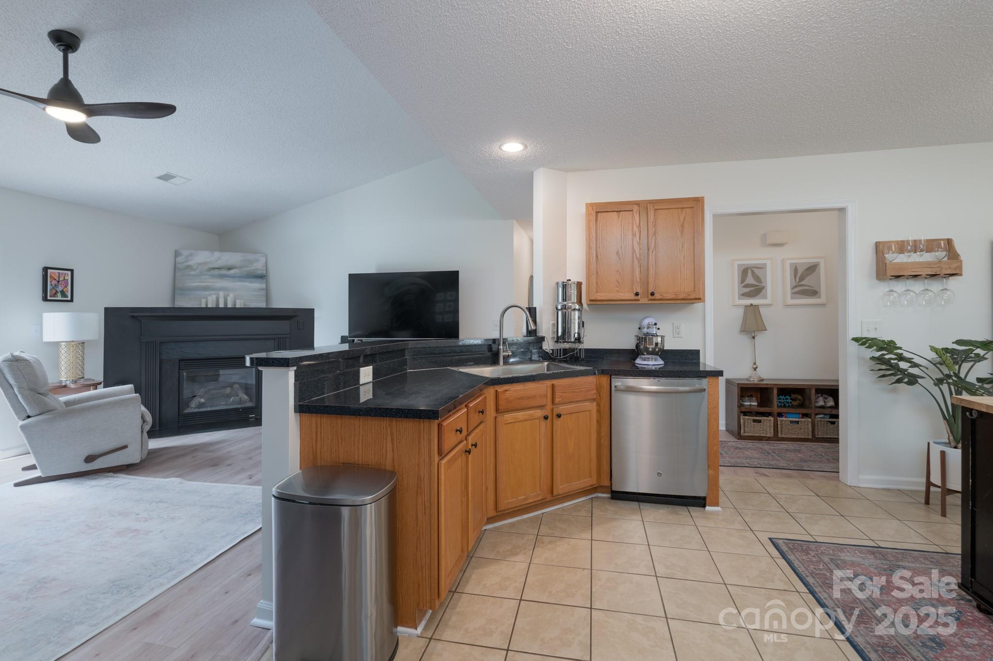 Brookside - Residential