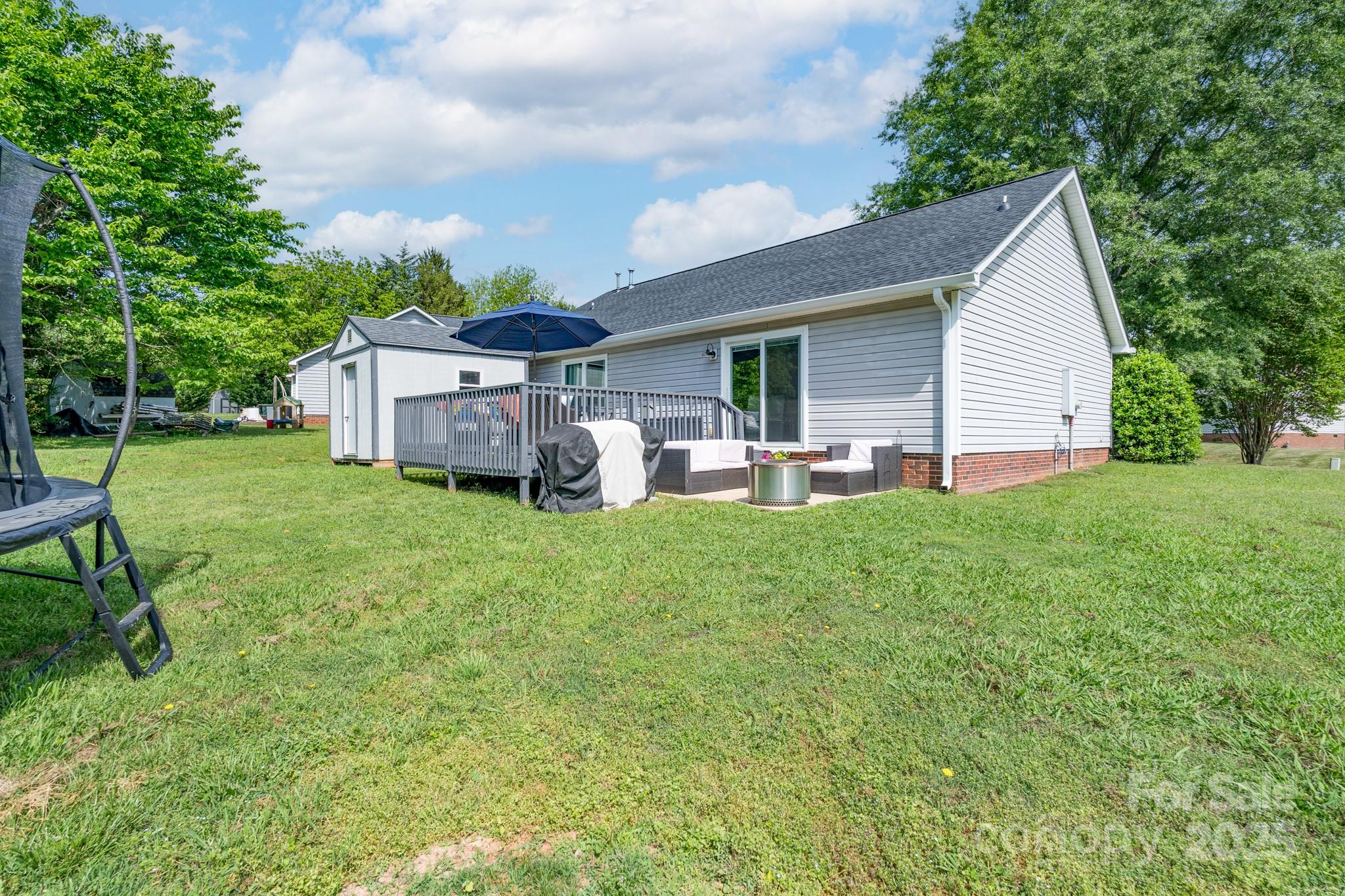 Brookside - Residential