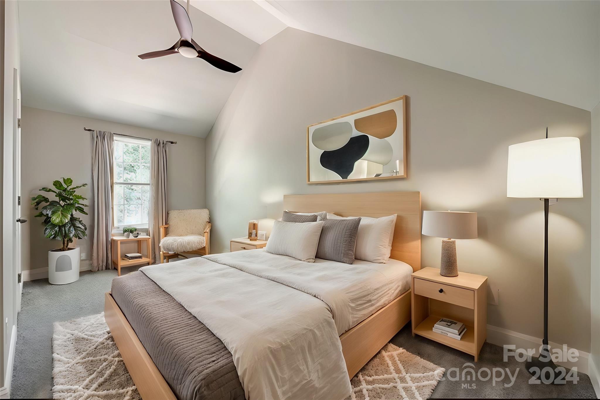 Forest Oaks - Residential