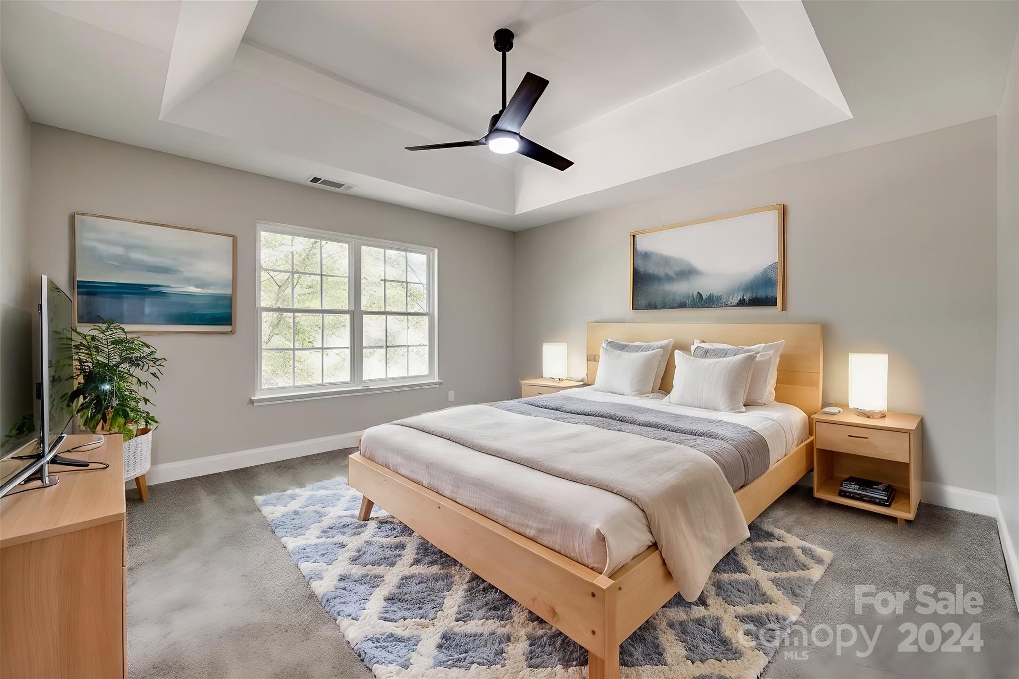 Forest Oaks - Residential