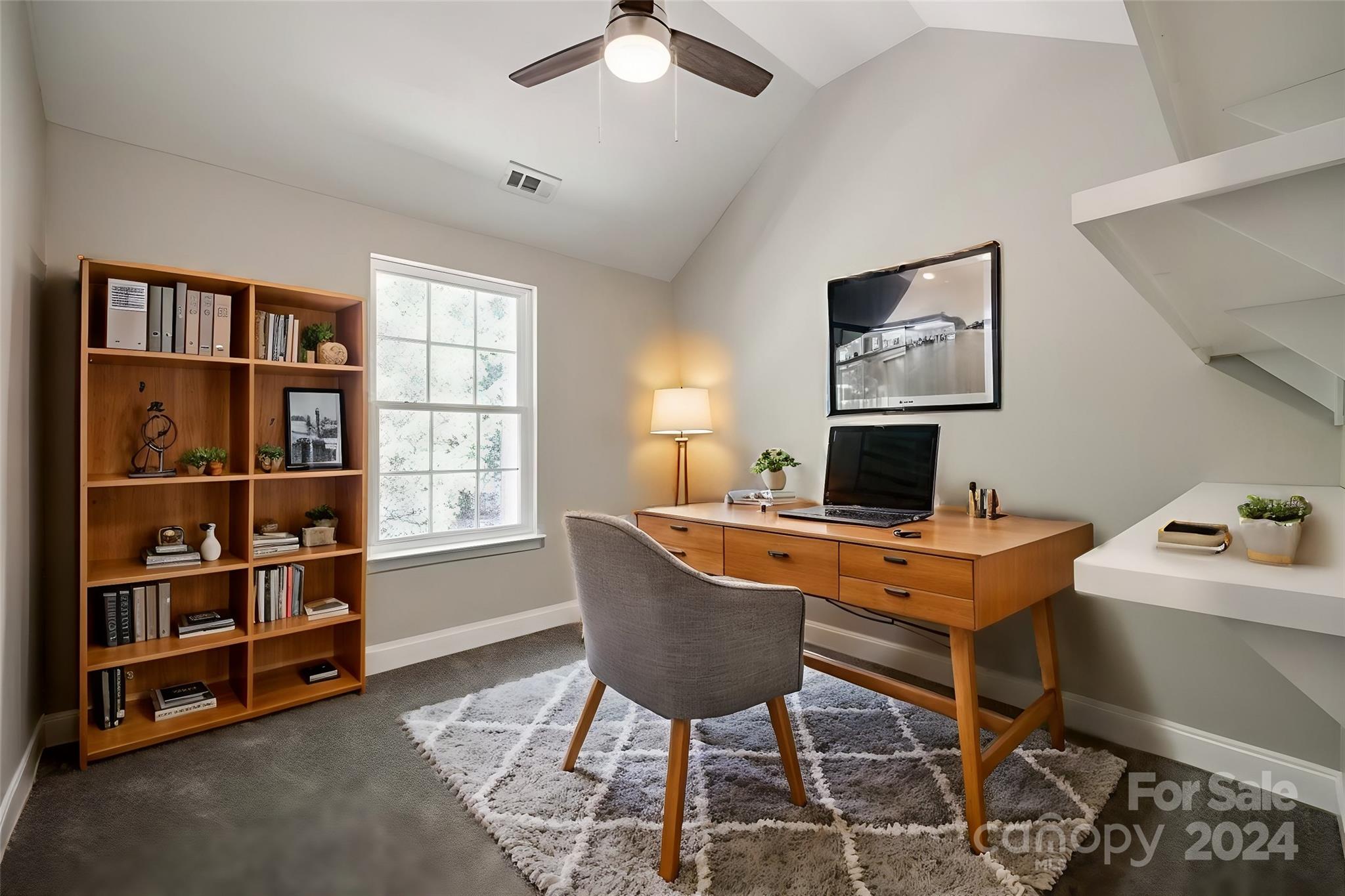 Forest Oaks - Residential