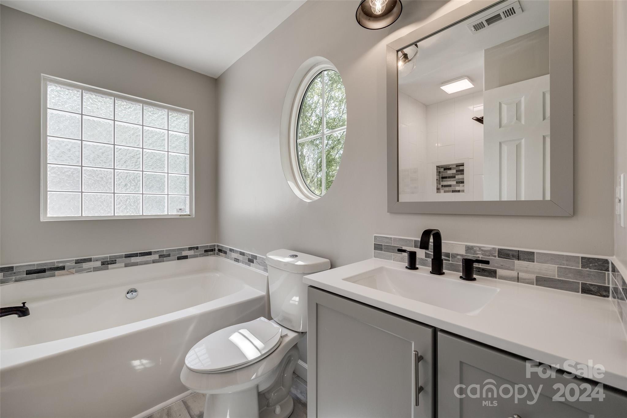 Forest Oaks - Residential