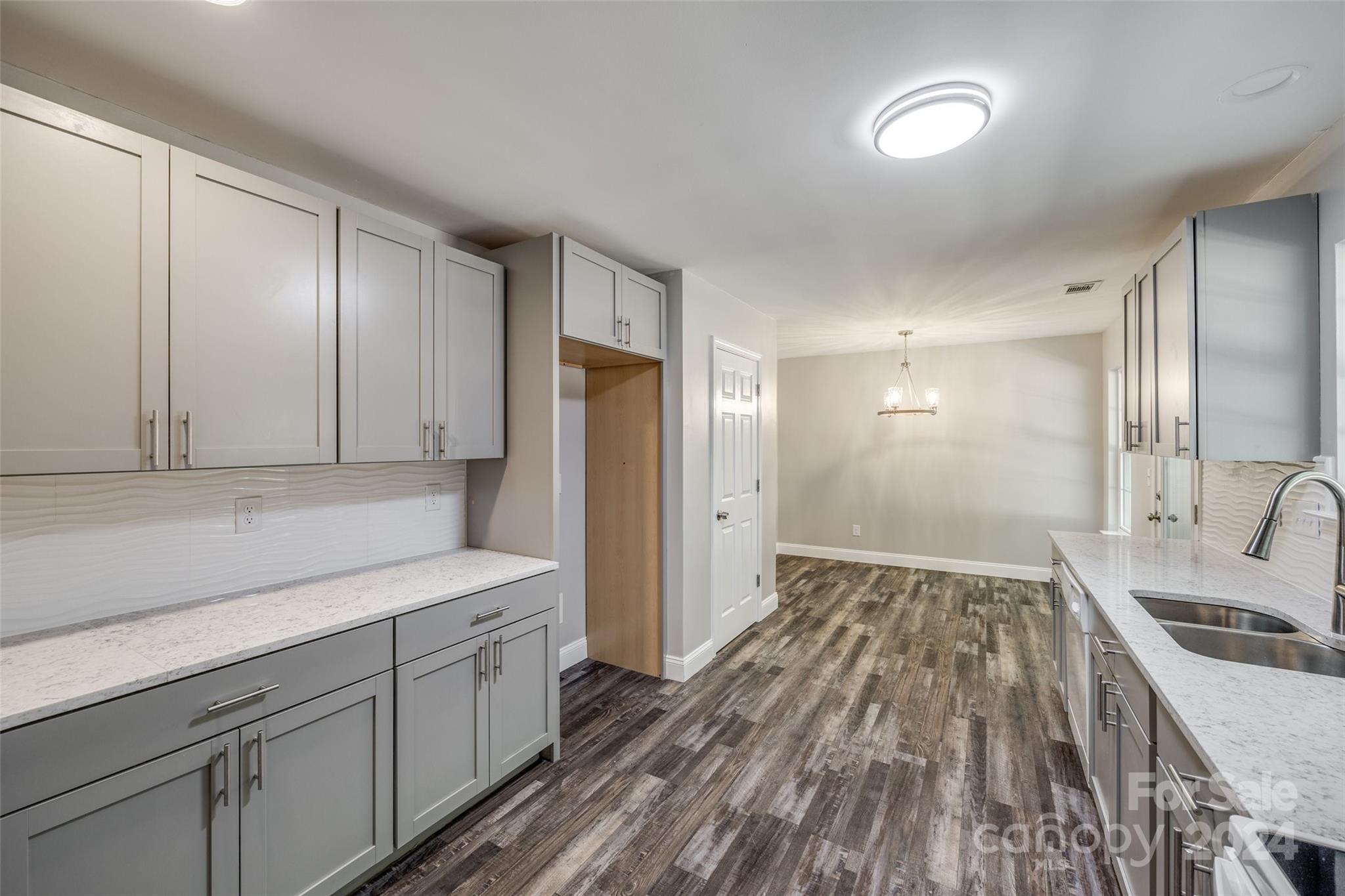 Forest Oaks - Residential