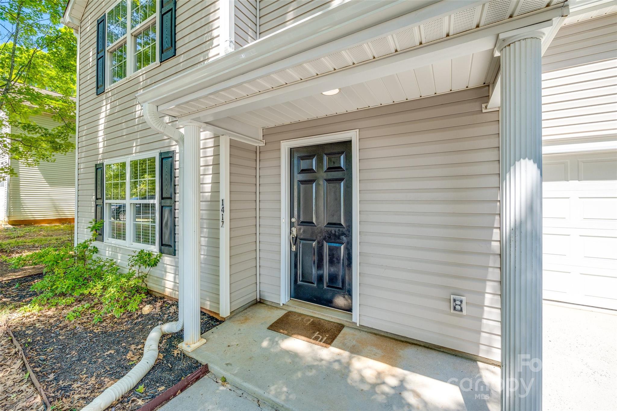 Forest Oaks - Residential