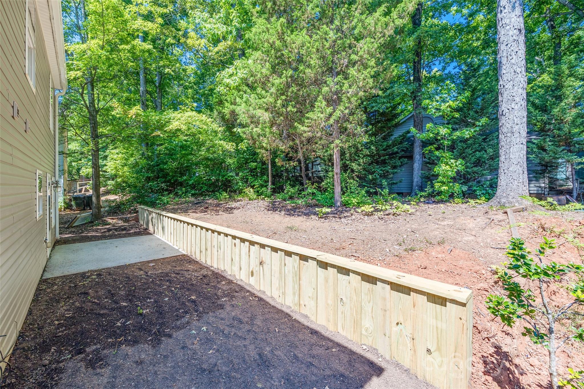 Forest Oaks - Residential