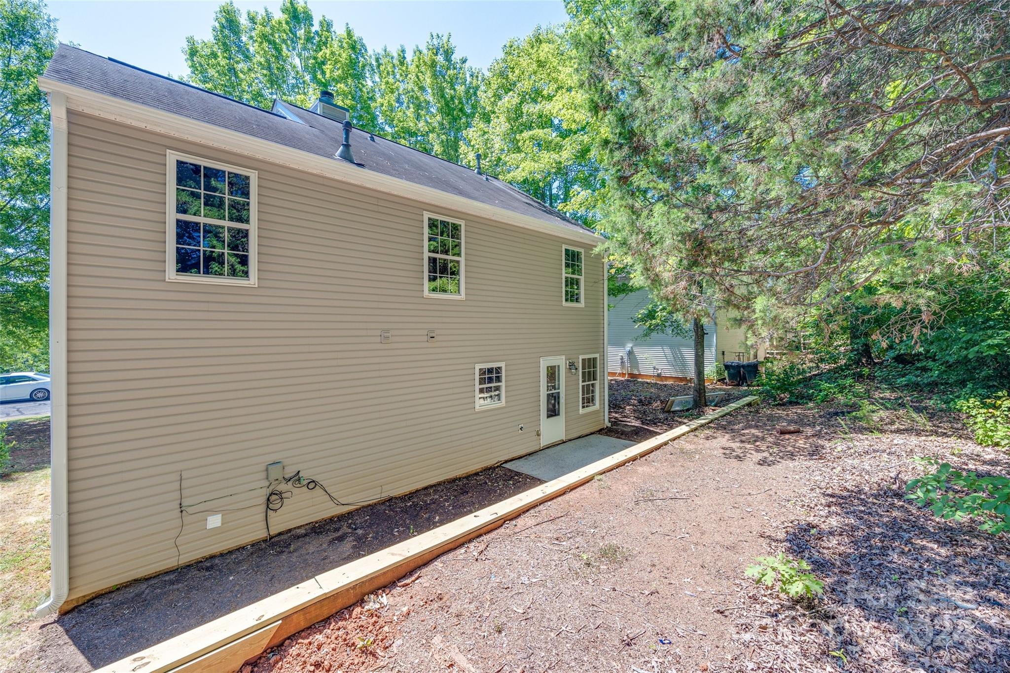 Forest Oaks - Residential